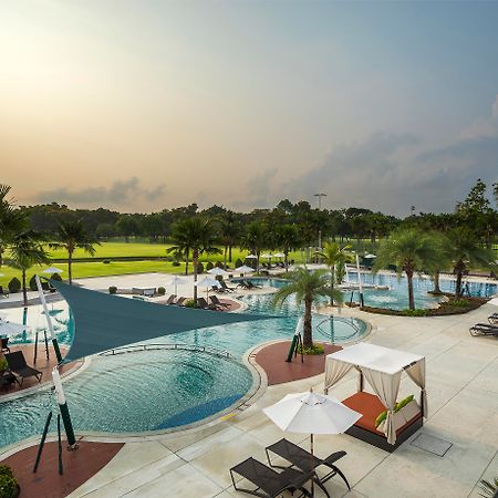 Eastin Thana City Golf Resort Bangkok Extérieur photo